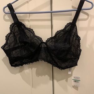 NWT free people bralette